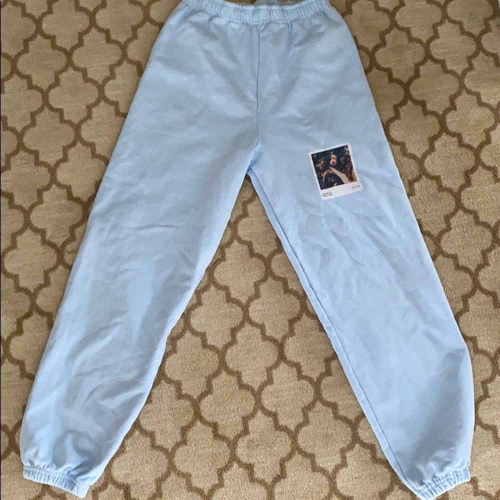 Boys Lie sweatpants